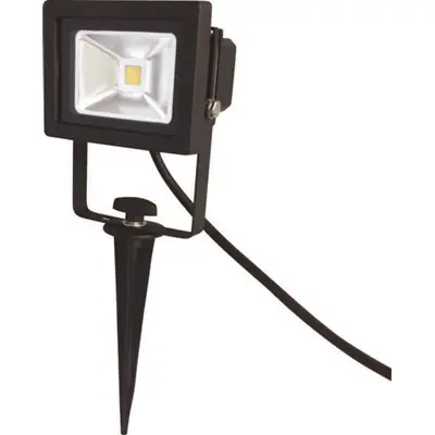 STRÅLKASTARE LED IP65 10W Reapris