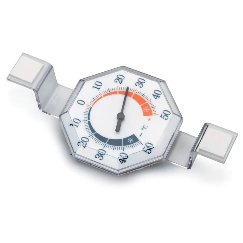 Sista chansen Utetermometer Viking 308 Med Dubbelhäftande Tejp