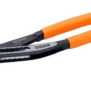 Fynd Bahco 6221D Polygrip 125mm