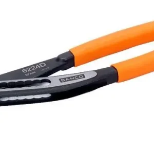 Rabatt Bahco 6223D Polygrip 200mm