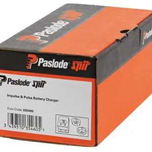 Paslode Laddare för IMPULS/PULSA (NiCd) Bästa pris