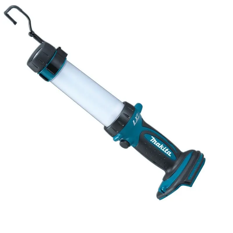 Makita DML806 Led Lampa 620/310/90 lumen Sänkt pris