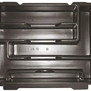 Makita makpack inlägg P-83668 för längre tillbehör och verktyg Köp nu