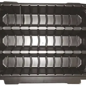 Rea Makita makpack inlägg P-83696 med 3 fack och 9 flyttbara väggar