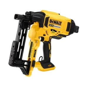 Beställ nu DeWalt DCFS950N Stängselspikpistol 18V XR kolborstfri (utan batteri)