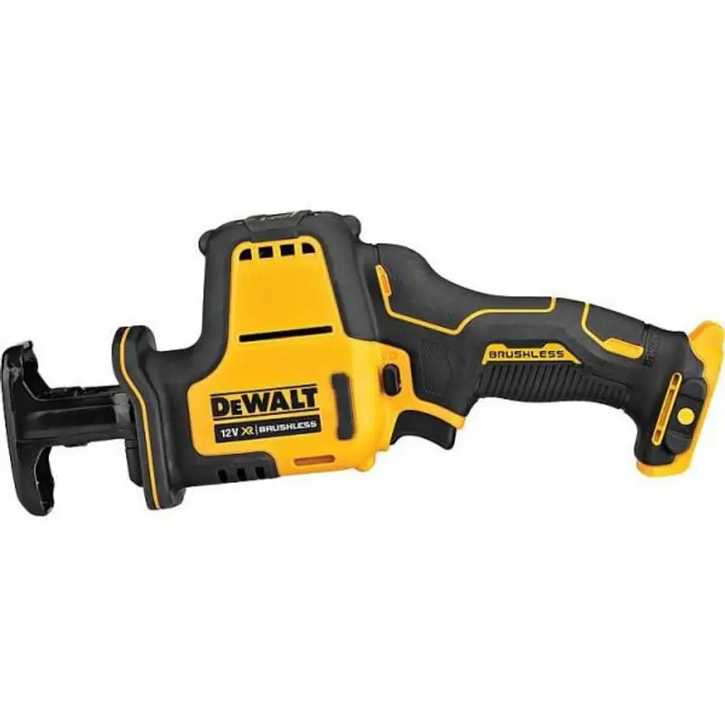 Lägg i varukorgen DeWalt tigersåg DCS312NT 12 V XR (utan batteri)