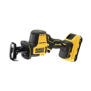 DeWalt DCS369NT Tigersåg  18V XR (utan batterier) Rea
