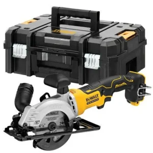 DeWalt DCS571NT Cirkelsåg 18V 115 mm XR (utan batteri) Bästa pris