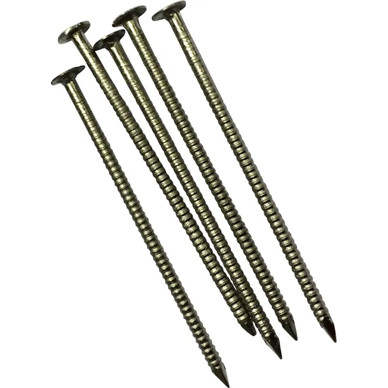 Rabatter Takpannespik Rostfri KamsPik 75x3,1mm 200st, TJB