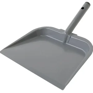 KRON Sopskyffel med kort skaft 250mm Utförsäljning