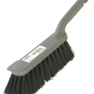 Bästa pris Kron Sopborste (mjuk) med kort skaft