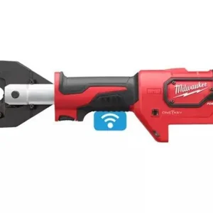 MILWAUKEE M18 ONEHCC-0C ACSR-SET FORCE LOGIC 35 MM HYDRAULISK KABELSAX (UTAN BATTERI) Rea