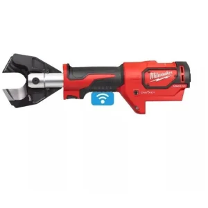 Lägg i varukorgen MILWAUKEE M18 ONEHCC-0C SWA SET FORCE LOGIC 35 MM HYDRAULISK KABELSAX (UTAN BATTERI)