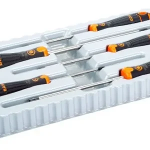 Extra rabatt Bahco B219.025 Skruvmejselsats BahcoFit 5-delar TORX