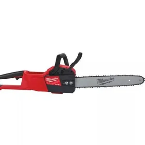 Milwaukee M18 FCHS-0 FUEL Kedjesåg med 40cm svärd Nyhet