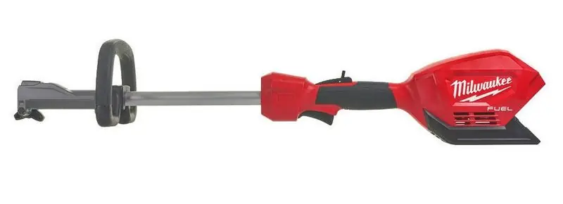 Milwaukee M18 FOPH2-0 FUEL Multitrimmer med QUIK-LOK 18V (utan batterier) Beställ nu