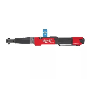 Reapris Milwaukee M12 ONEFTR38-201C fuel ONE-KEY 3/8" digital momentnyckel