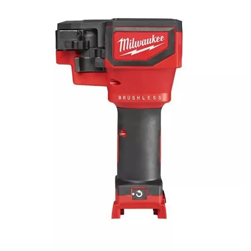 Milwaukee M18 BLTRC-0X kolborstfri gängstångskap (utan batteri) Extra rabatt