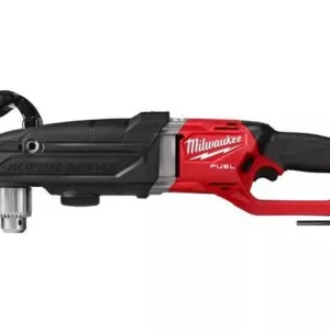Kundfavorit Milwaukee M18 FRAD2 fuel super hawg 2-växlad vinkelborrmaskin gen ll (utan batteri)