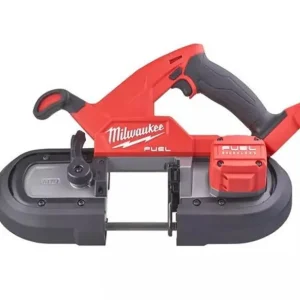 Milwaukee M18 FBS85-0C fuel kompakt bandsåg (utan batteri) Utförsäljning