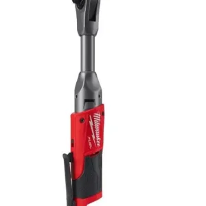 Milwaukee M12 FIR38LR fuel långt 3/8" spärrskaft (utan batteri) Begränsat antal