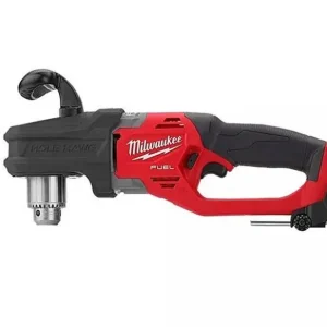 Lågt pris Milwaukee M18 CRAD2 fuel vinkelborrmaskin (utan batteri)