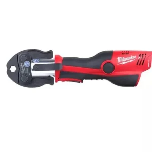 Sista chansen Milwaukee M18 HPT-0C force logic kompakt hydraulisk pressmaskin (utan batteri)