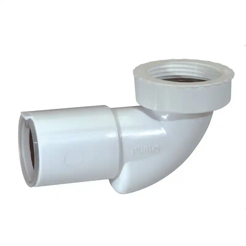 Utloppsvinkel G40/32X40 Purus52486 Populärt val