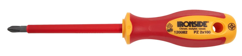 Expressleverans Skruvmejsel