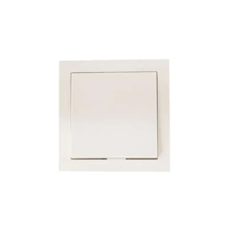 Beställ nu Strömbrytare Beta, Vit, 250V, 1-Pol/Trapp, Malmbergs 1893180