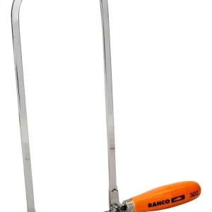 Bahco Lövsåg 130 mm sågdjup 300 mm Säker betalning