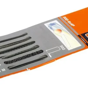 Bahco Lövsågbladsats 302/502 24 delar Bästa pris