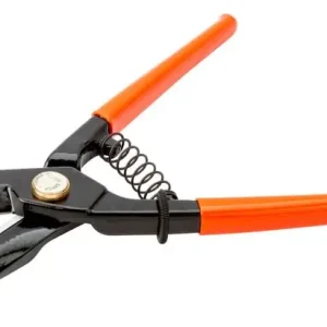 Bahco Plåtsax Rakklipp Trygg betalning