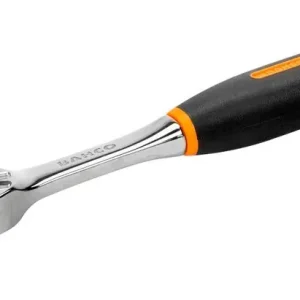 I lager Bahco SB7750 Spärrhandtag 3/8"