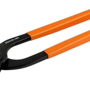 Populär Bahco 541D-200 Hovtång 200 mm