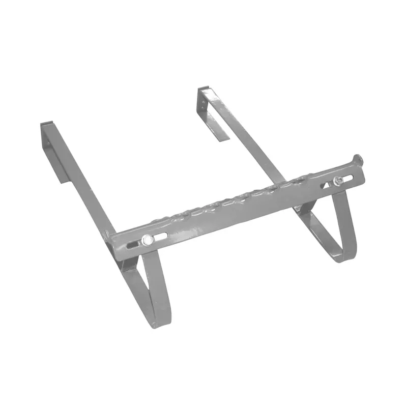 Nyhet Taksteg Universal Grå, TJB