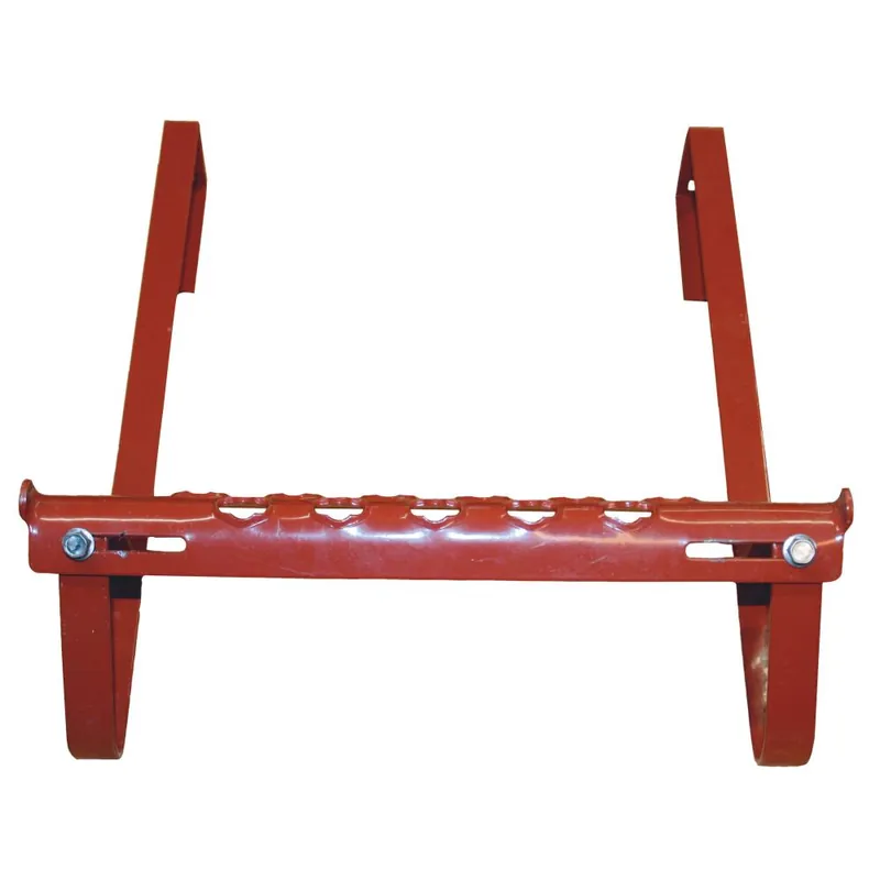 Sänkt pris Taksteg Universal T-Röd, TJB