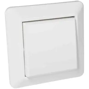 STRÖMBRYTARE ELKO 1-POL TRAPP RS Beställ nu