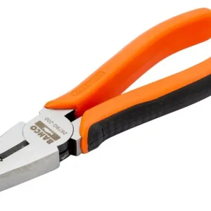 Bahco Kombinationstång 180 mm I lager