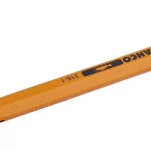 Begränsat erbjudande Bahco Pennavgradare 143 mm