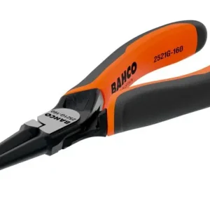 Bahco Rundtång 140 mm Endast idag