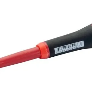 Endast denna vecka Bahco Stjärnskruvmejsel isolerad PH Ergo 2x100 mm