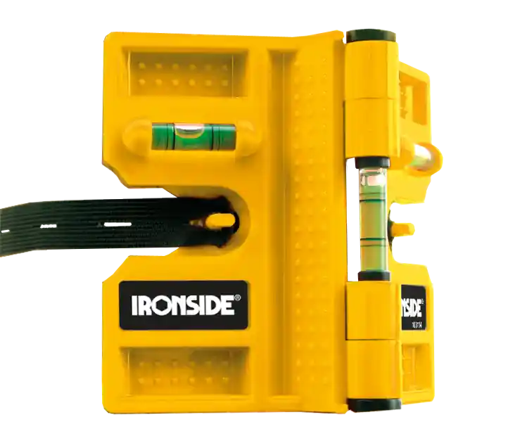 Fynd Stolpvattenpass