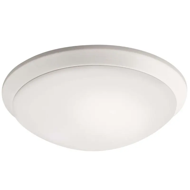 Plafond Ferrara LED Sensor 24W IP21 Vit Malmbergs 7535696 Snabb leverans