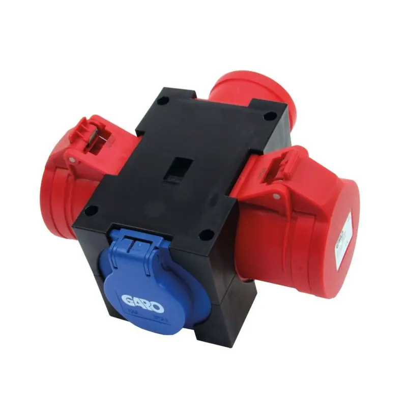 Populärt val Garo Grenuttag GUS 16/0201