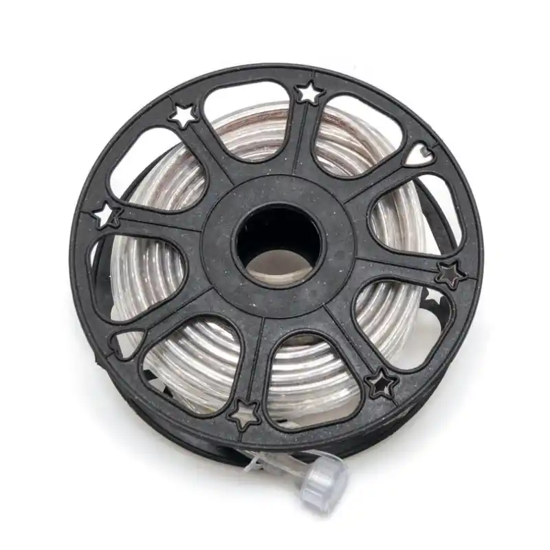 Garo Arbetsbelysning LED-slinga 230V 10M 6000LM Reapris