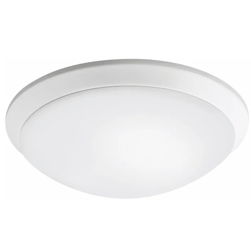 Trygg betalning Plafond Ferrara LED 18W IP21 Vit Malmbergs 7535691