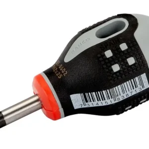 Köp nu Bahco Stubbskruvmejsel PH2 Ergo 2x25