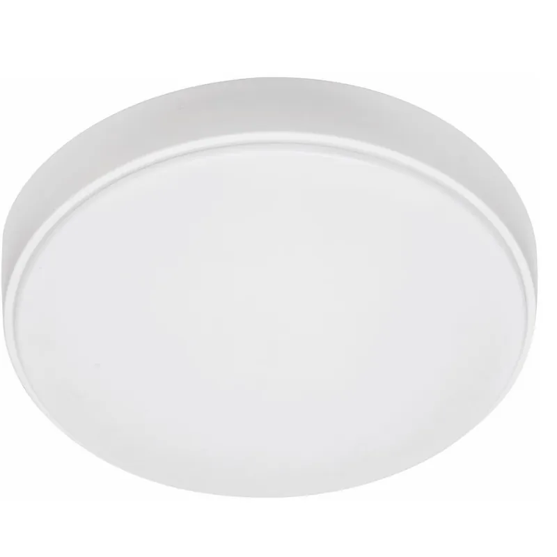 Takarmatur Trento, LED, 12W, Vit, Sensor, IP44, Malmbergs 7535466 Endast idag
