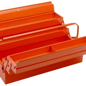 Rea Bahco Verktygslåda 5-fack